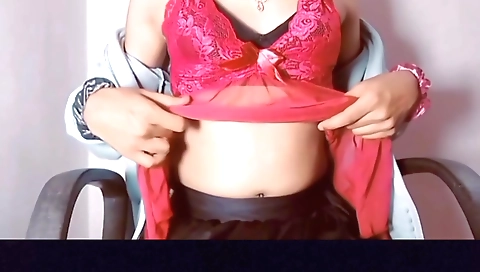 Indian naked amateur video with a hot and sexy solo video