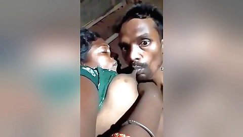 Indian babe with big tits and sexy body and a nice dick