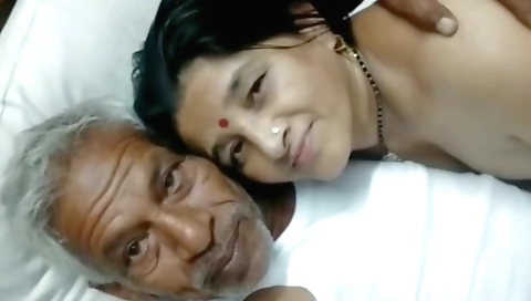 Mature sex video from her chubby ass and long cock