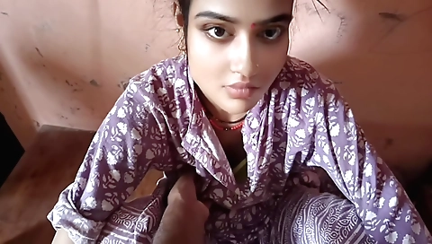 Sexy indian solo video with a hot body and sexy face