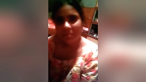 Indian cpl fucks a big white cock in pov on web cam