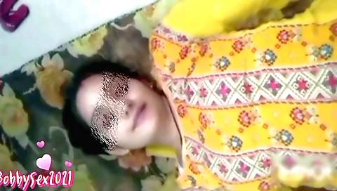Indian student reshma bhabhi enjoys getting pussy pounded