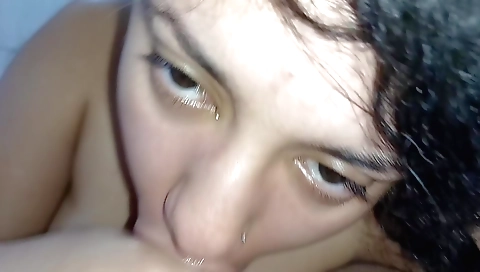 Indian milf is getting her pussy fucked in a hardcore way