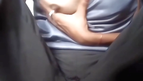 Indian girl plays with her pussy in hot home video