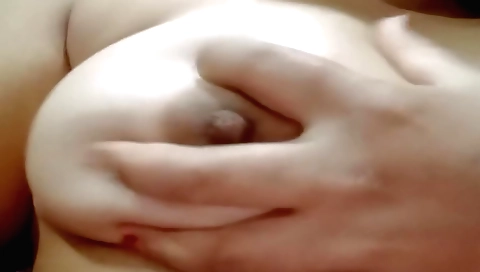 Stunning amateur indian girl masturbating and doing sexy action