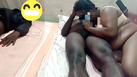 Busty brunette amateur in cam and vibrator 3d video