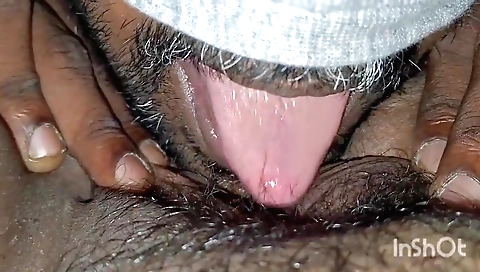 Amateur fetish video with hairy cunt and hairy pussy