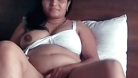 I'm fucking my husband's friend at home in amateur porn