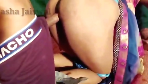 Hot big ass brunette chick with perfect body filming