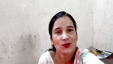 India solo vid with indian brunette bhabhi ko ghar