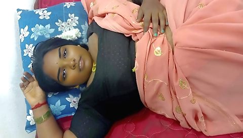 Indian stepbrother fucks his wife and stepsister husband