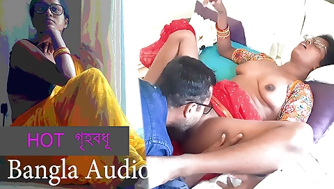 Indian babe in a bikini gets her pussy filled up with a dildo