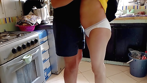 Indian chick getting her sweet and hot pussy fucked
