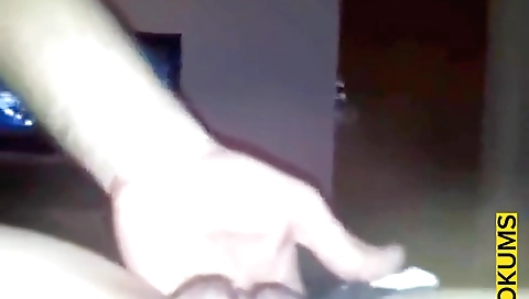 Amateur amateur blonde sex on screen xxx porn scene
