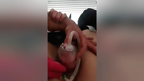Indian stepbrother fuck makes this girl cum on webcam