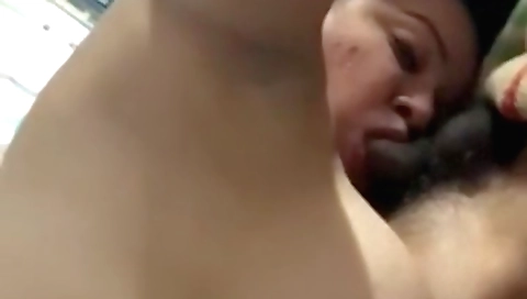 Indian brunette gets a handjob and gets fucked on the webcams