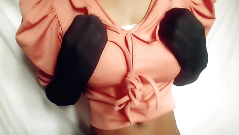 Indian teen 18+ amateur girl gets naked and fucked