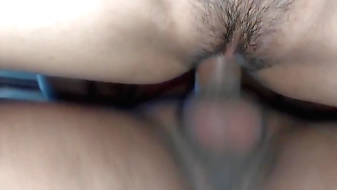 Indian woman gets her pussy fucked by the neighbor