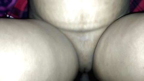 Indian chick is fucking with her lover in the village