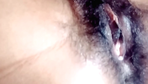 Indian solo sex video with amateur girl taking sex