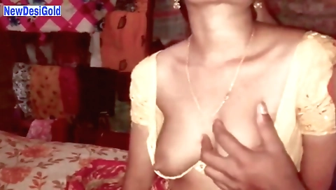 Indian osa lovely fucked on the cam by husband and wife