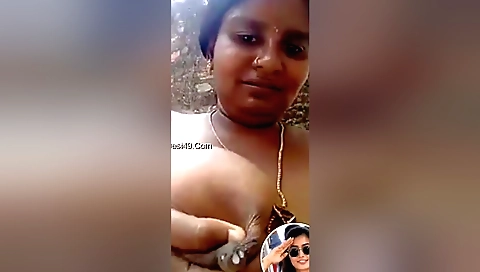I am making homemade video with big boobs and a big ass