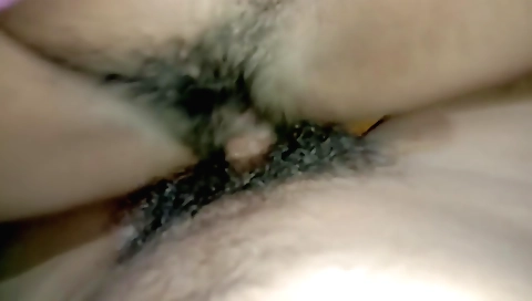 Indian girl with a hairy pussy and short hair 18+ amateur video
