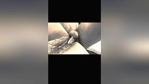 Amateurs hairy indian busty whore makes this porn video