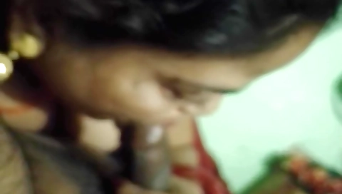 Indian milf gets fucked by husband and gets her pussy licked