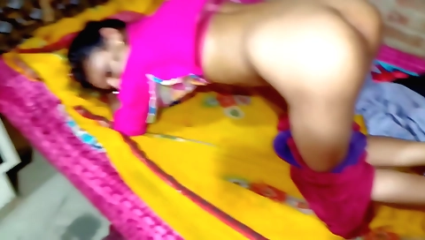 Hot And Romantic Sex With Desi Bhabhi Hindi Hot With Priya Sena