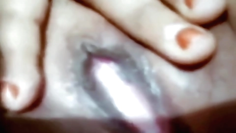 A desi aunty gets in the webcam to video and have fun