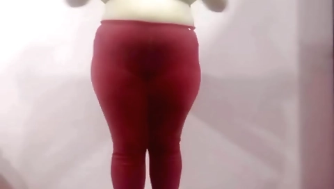Indian girl in her favorite bedroom is fucking herself
