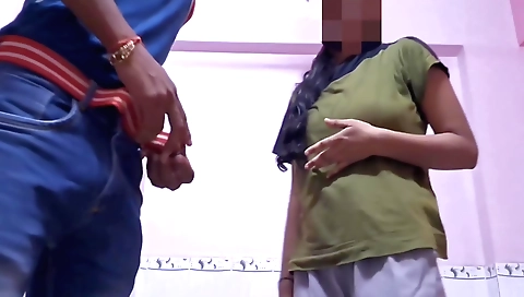 Indian resort solo girl is ready to make a porn movie