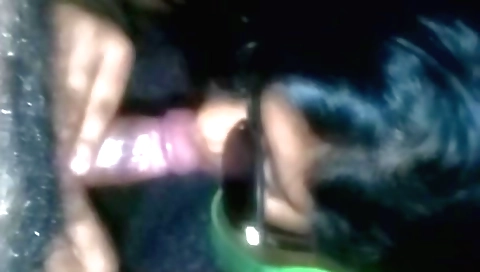 Indian babe with a big ass gets fucked by a big black dick