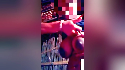 Bihari amateur video with her husband and boyfriend