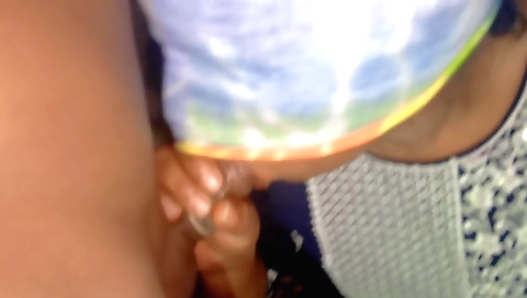 Indian couple has sex in the house in stepsister pov