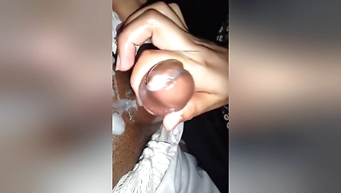 Indian cum compilation shows cumfucks in her mouth