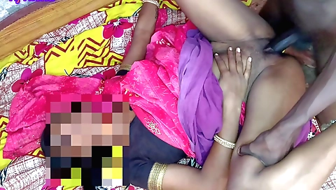 Indian video show with a hot brunette babe rihanna