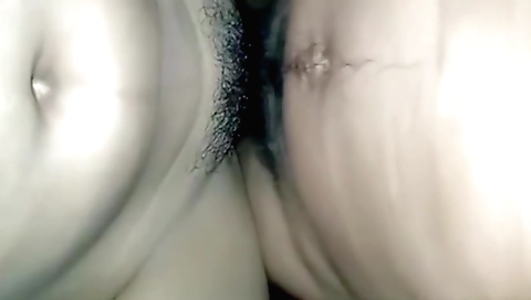 Indian girl has to be fucked by a fat cock for her pleasure