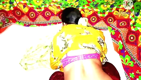 Indian teen 18+ brunette porn clip in hot 18+ pov style video