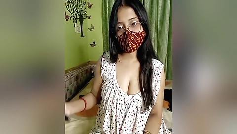 Bhabi kar kar pai na kar pani na kar pani ki sikar kar sakh raka