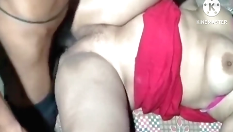 Indian older stepsister sucks and rides older dude