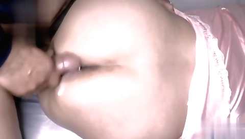Indian amateur video with a natural body showing sex