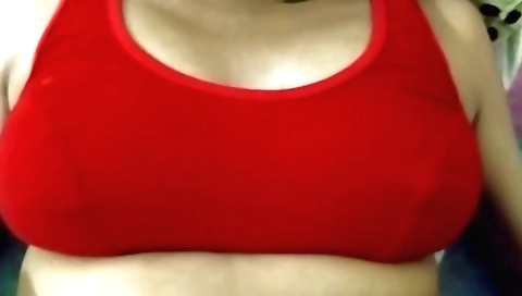 Indian girls on top position and ass shaking action 1