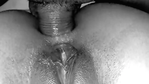 Indian amateur sex video with a big ass and a sexy ass
