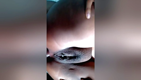 Indian wife enjoys anal fuck with her darling husband