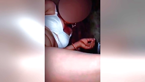 Indian teen 18+ enjoys hardcore sex in homemade video