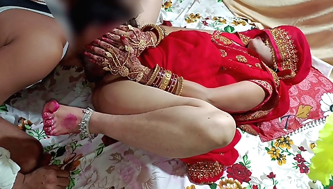 Funny homemade video of married wife driving in the car