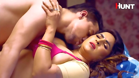 Khatshala 1 is going to get fucked hard in this porn movie