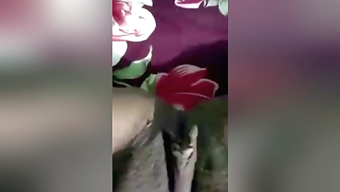 Indian wife fucking her husband's husband in the room